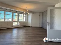 Pronájem bytu 2+kk, Jičín, Ruská, 71 m2