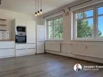 Pronájem bytu 2+kk, Jičín, Ruská, 71 m2