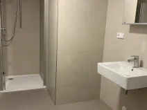 Pronájem bytu 1+kk, Praha - Strašnice, V Rybníčkách, 16 m2