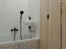 Pronájem bytu 1+kk, Brno, Zvěřinova, 13 m2
