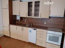 Pronájem bytu 1+kk, Pardubice, Bělehradská, 40 m2