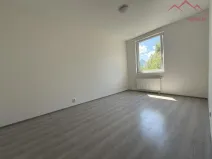 Pronájem bytu 2+kk, Chomutov, Žižkovo náměstí, 50 m2
