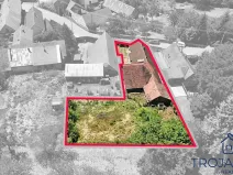 Prodej rodinného domu, Trhový Štěpánov, Dalkovická, 110 m2
