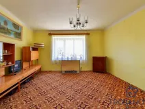 Prodej rodinného domu, Trhový Štěpánov, Dalkovická, 110 m2