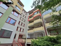 Prodej bytu 3+kk, Praha - Kunratice, Jana Růžičky, 75 m2