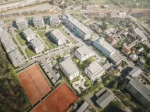 Prodej bytu 3+kk, Chrudim, Luhanova, 65 m2