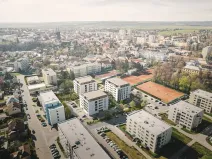 Prodej bytu 4+kk, Chrudim, Luhanova, 105 m2