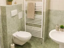 Prodej bytu 2+kk, Dobrá Voda u Českých Budějovic, Lázeňská, 67 m2