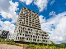 Prodej bytu 1+kk, Praha - Modřany, Mezi vodami, 31 m2