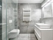 Prodej bytu 1+kk, Praha - Modřany, Mezi vodami, 31 m2