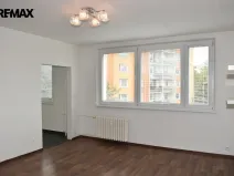 Pronájem bytu 3+1, Olomouc - Lazce, Urxova, 78 m2