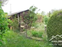 Prodej zahrady, Kolín, 414 m2