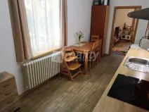 Pronájem bytu 2+1, Náměšť nad Oslavou, 65 m2
