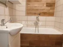 Pronájem bytu 2+1, Náměšť nad Oslavou, 65 m2