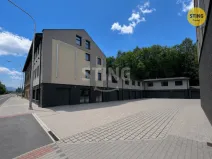 Pronájem kanceláře, Český Těšín, Jablunkovská, 21 m2