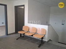 Pronájem kanceláře, Český Těšín, Jablunkovská, 21 m2