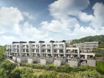 Prodej bytu 2+kk, Brno, Rybnická, 63 m2