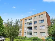 Prodej bytu 3+1, Praha - Hlubočepy, Kurandové, 79 m2
