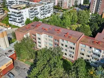 Prodej bytu 3+1, Praha - Hlubočepy, Kurandové, 79 m2