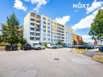 Prodej bytu 3+1, Český Krumlov, Urbinská, 72 m2