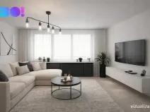 Prodej bytu 2+1, Havířov, Moravská, 44 m2