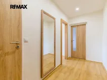 Pronájem bytu 2+1, Rokycany, Josefa Knihy, 59 m2