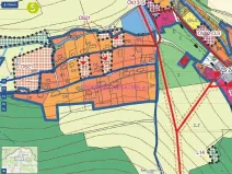 Prodej pozemku pro bydlení, Šluknov, 991 m2