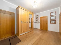Prodej bytu 4+kk, Ostrava - Slezská Ostrava, Na Burni, 119 m2