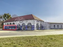 Pronájem obchodního prostoru, Nový Jičín, Riegrova, 149 m2