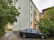 Prodej bytu 1+kk, Praha - Záběhlice, U zákrutu, 27 m2