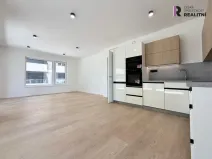 Pronájem bytu 2+kk, Praha - Stodůlky, Hábova, 73 m2