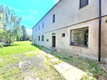 Prodej rodinného domu, Hořovičky, 500 m2