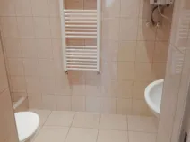 Pronájem bytu 1+kk, Ústí nad Labem - Krásné Březno, 1. máje, 26 m2
