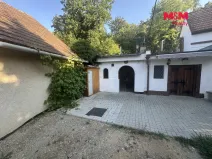 Prodej vinného sklepa, Hustopeče, Kpt. Jaroše, 80 m2