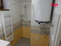 Pronájem bytu 2+1, Nový Jičín, Trlicova, 63 m2