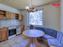 Prodej bytu 3+1, Železná Ruda - Špičák, 76 m2
