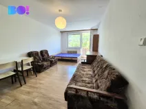 Pronájem bytu 1+kk, Prostějov, sídl. E. Beneše, 26 m2