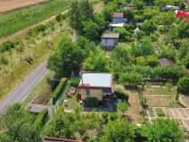 Prodej chaty, Zlín - Malenovice, 18 m2