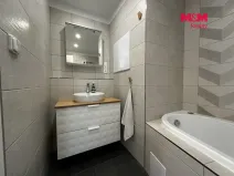 Pronájem bytu 3+1, Poděbrady - Poděbrady III, 72 m2