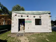 Prodej zahrady, Žatec, Bílý vrch, 351 m2