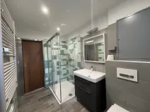 Pronájem bytu 2+1, Kuřim, Bezručova čtvrť, 54 m2