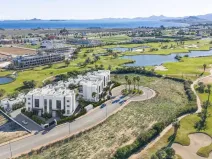 Prodej bytu 3+kk, Los Alcazares, Murcia, Španělsko, 83 m2
