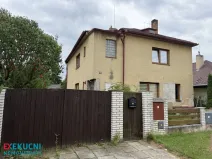 Prodej rodinného domu, Strmilov, Tyršova, 250 m2