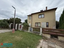 Prodej rodinného domu, Strmilov, Tyršova, 250 m2