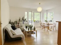 Pronájem bytu 4+kk, Praha, Pod Parukářkou, 144 m2
