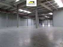 Pronájem skladu, Zdiby, Ke Zdibsku, 2342 m2