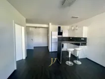 Pronájem bytu 2+kk, Olomouc - Nové Sady, Rokycanova, 42 m2