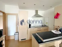 Pronájem bytu 2+kk, Praha, Kytlická, 53 m2