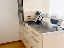 Pronájem bytu 2+kk, Praha, Kytlická, 53 m2
