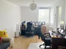 Pronájem bytu 2+kk, Praha, Kytlická, 53 m2